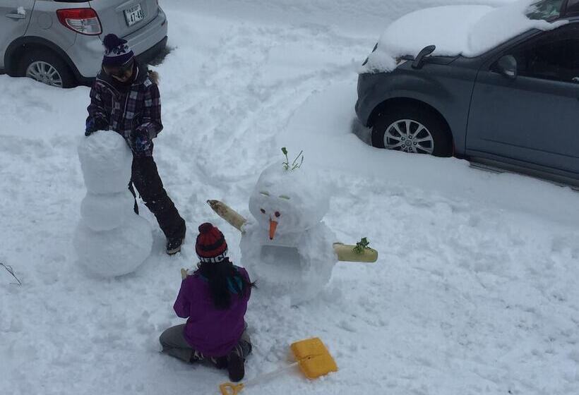 هتل Guest House Bunk