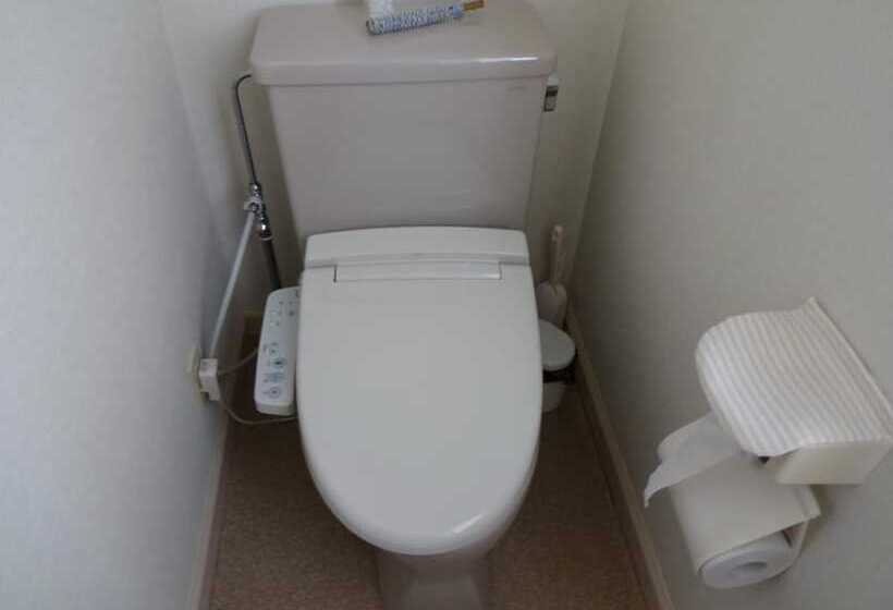 هتل Guest House Bunk