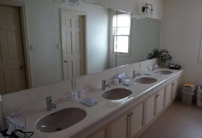 هتل Guest House Bunk