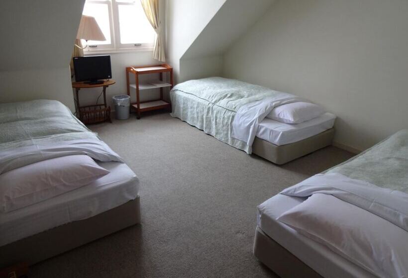 هتل Guest House Bunk