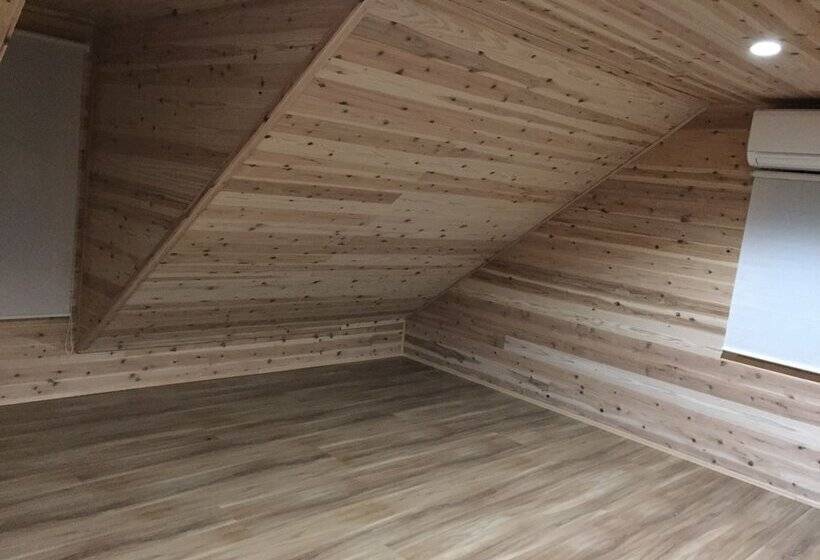 هتل Guest House Bunk