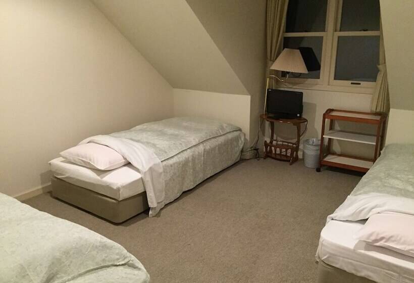 هتل Guest House Bunk