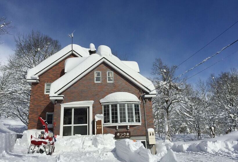 هتل Guest House Bunk