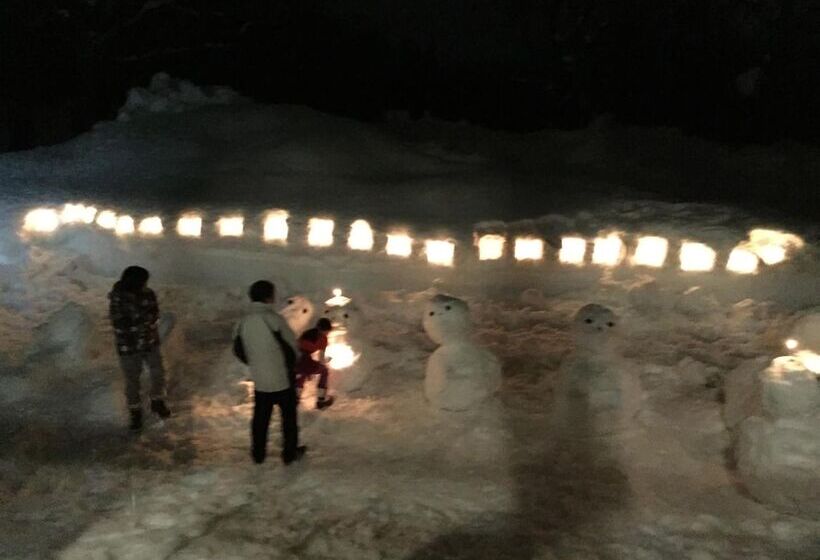 هتل Guest House Bunk