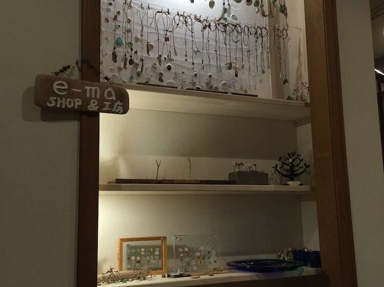 فندق Guest House Bunk