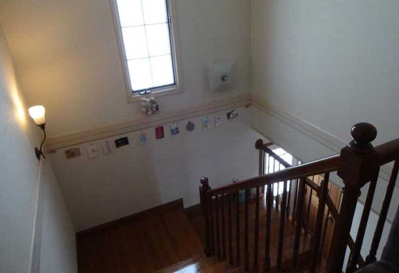 هتل Guest House Bunk