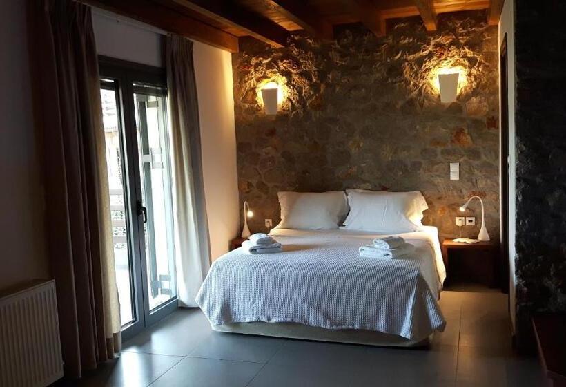 Отель Guesthouse Diochri