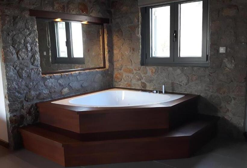 Отель Guesthouse Diochri