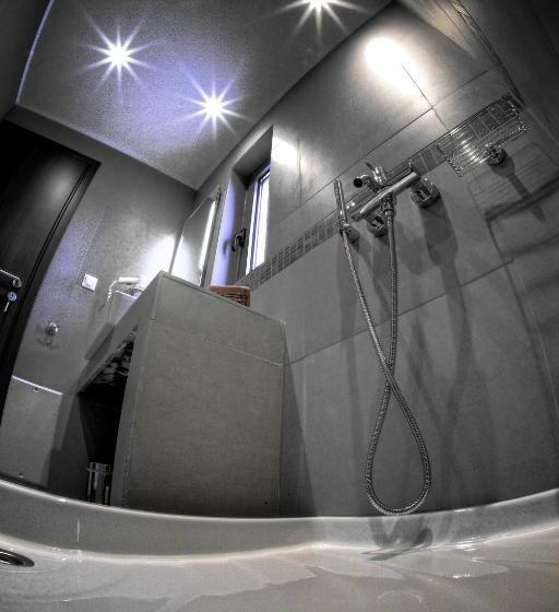 Отель Guesthouse Diochri