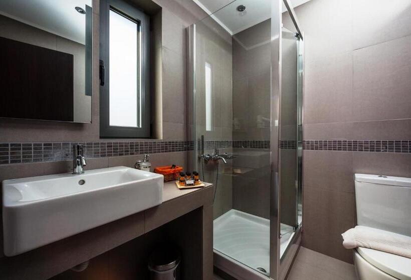 Отель Guesthouse Diochri