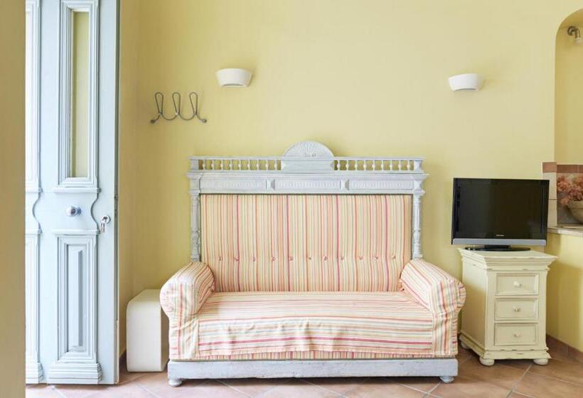 هتل Guesthouse Lila