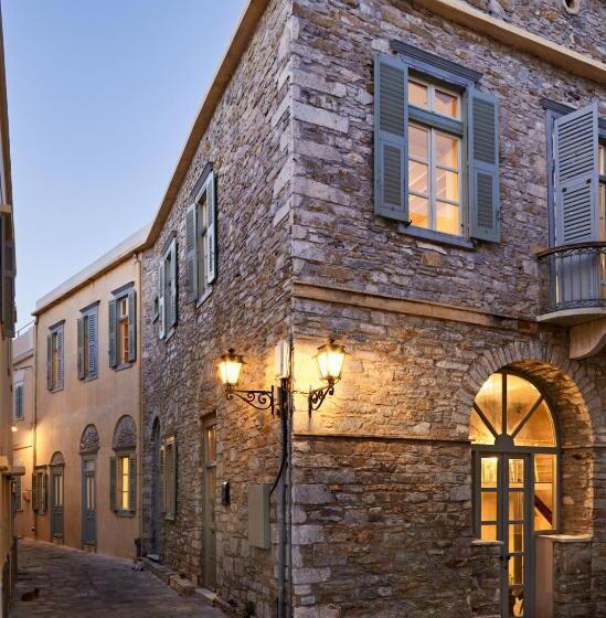 هتل Guesthouse Lila