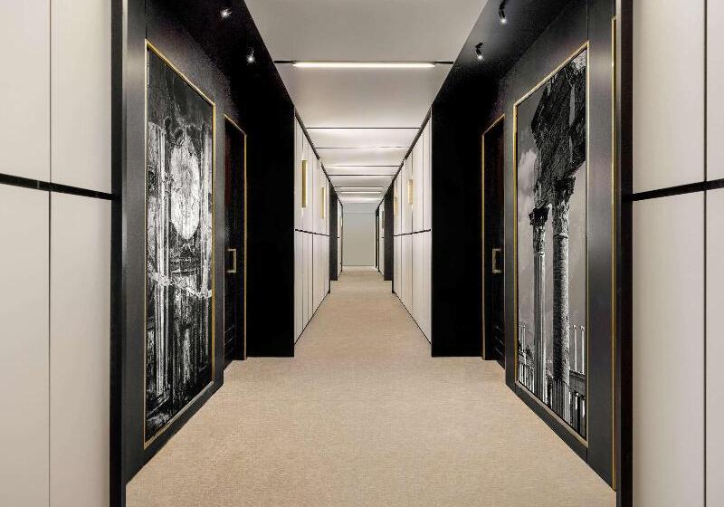 Отель Habita79 Pompeii   Mgallery