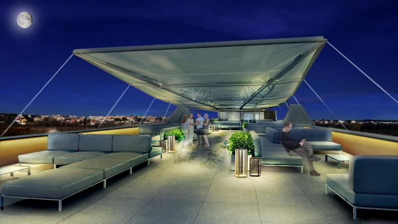 Отель Habita79 Pompeii   Mgallery