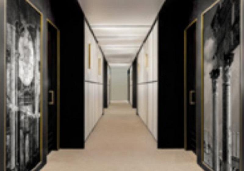 Отель Habita79 Pompeii   Mgallery