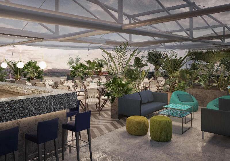 Отель Habita79 Pompeii   Mgallery