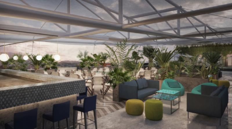 Отель Habita79 Pompeii   Mgallery