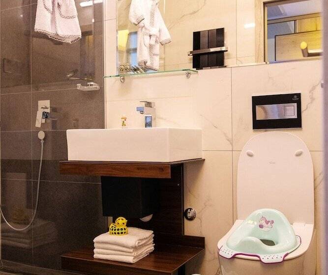 هتل Haliaetum San Simon Resort