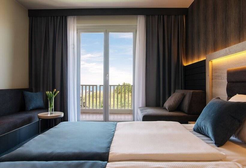 هتل Haliaetum San Simon Resort