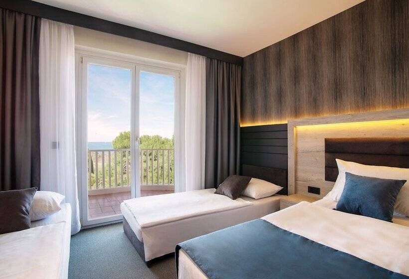 هتل Haliaetum San Simon Resort