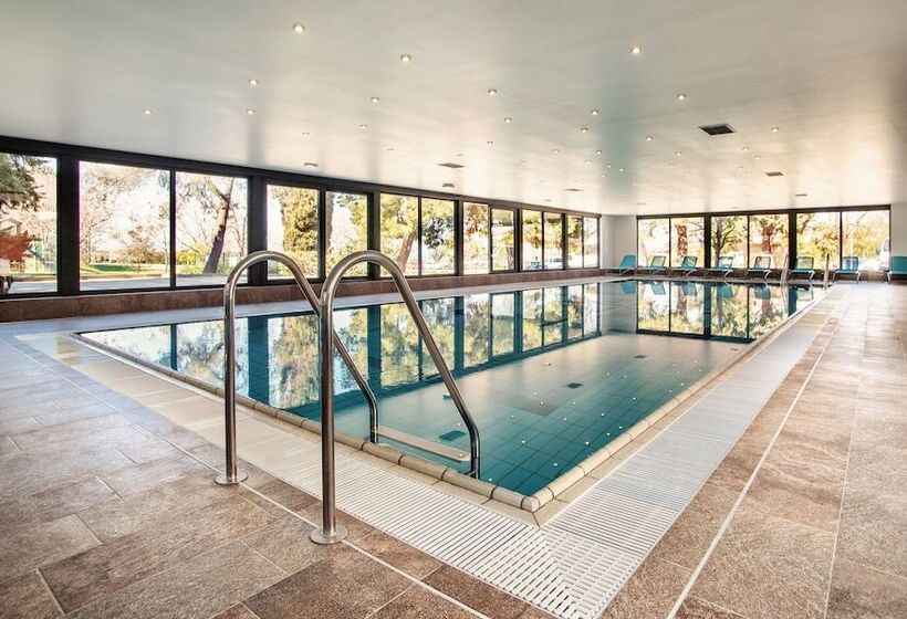 هتل Haliaetum San Simon Resort