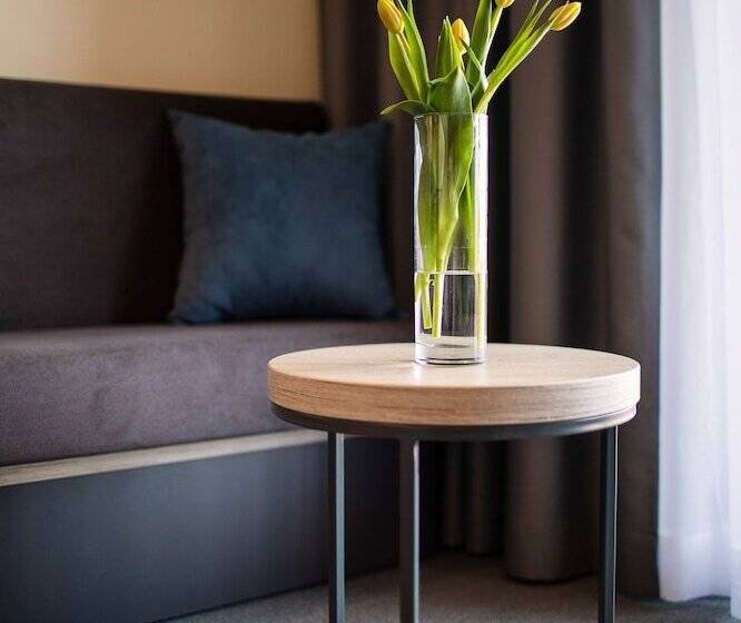 هتل Haliaetum San Simon Resort