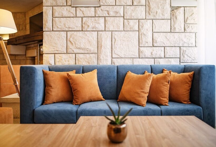 هتل Haliaetum San Simon Resort