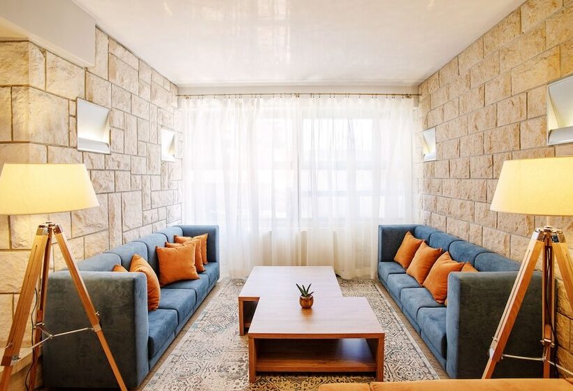 هتل Haliaetum San Simon Resort