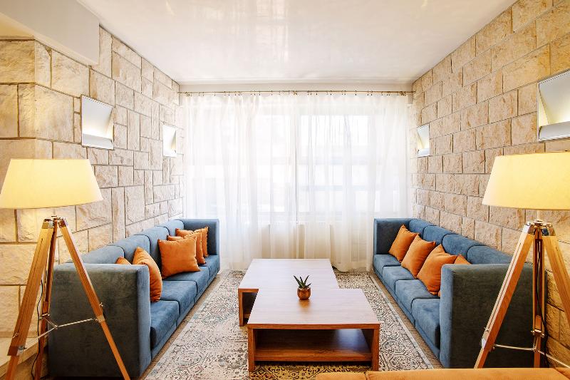 هتل Haliaetum San Simon Resort