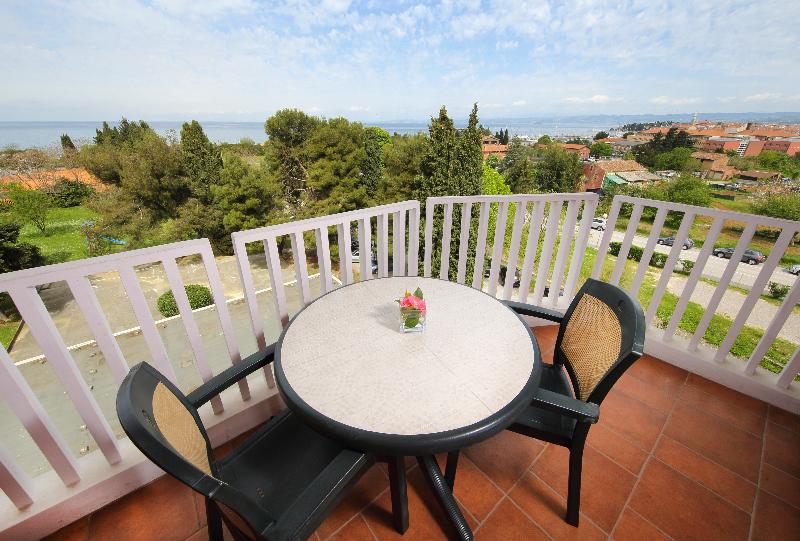 هتل Haliaetum San Simon Resort