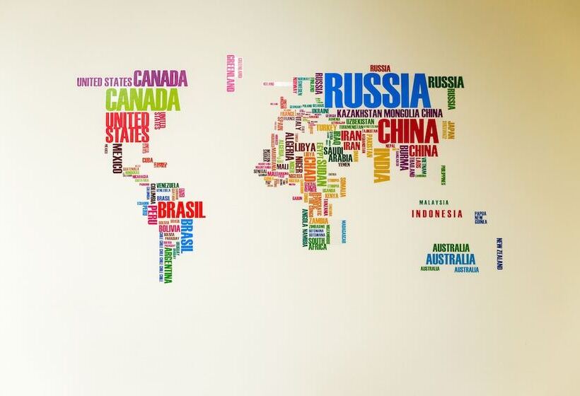 فندق Happy Holiday Hostel