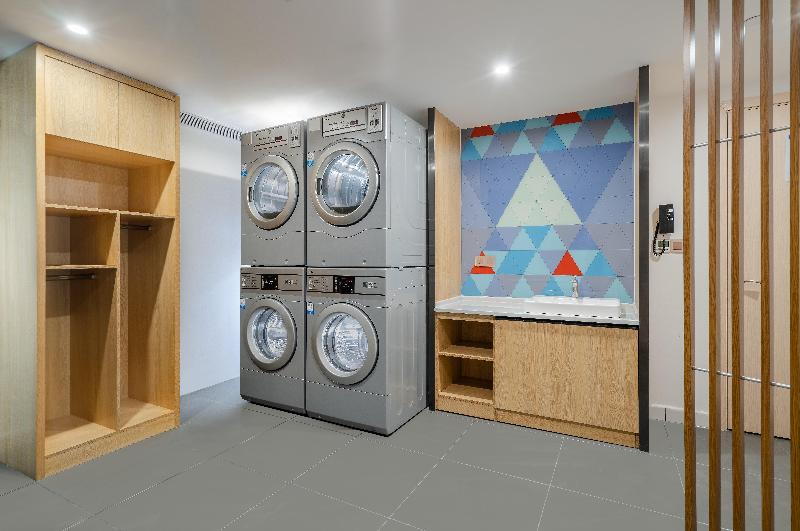 فندق Holiday Inn Express Changsha Shifu, An Ihg