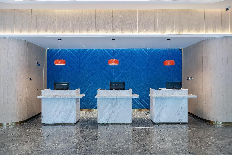 فندق Holiday Inn Express Changsha Shifu, An Ihg