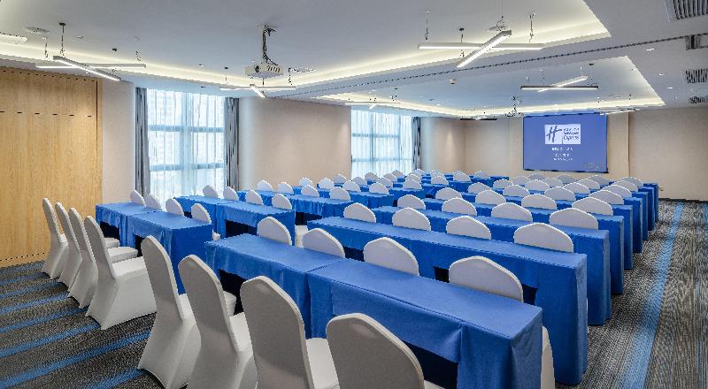 فندق Holiday Inn Express Changsha Shifu, An Ihg