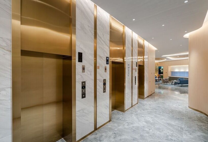 فندق Holiday Inn Express Changsha Shifu, An Ihg