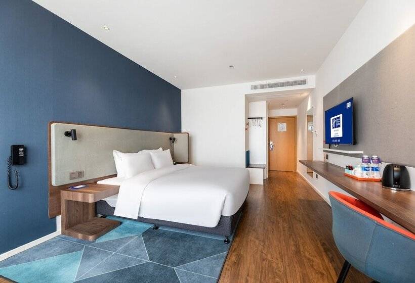 فندق Holiday Inn Express Changsha Shifu, An Ihg