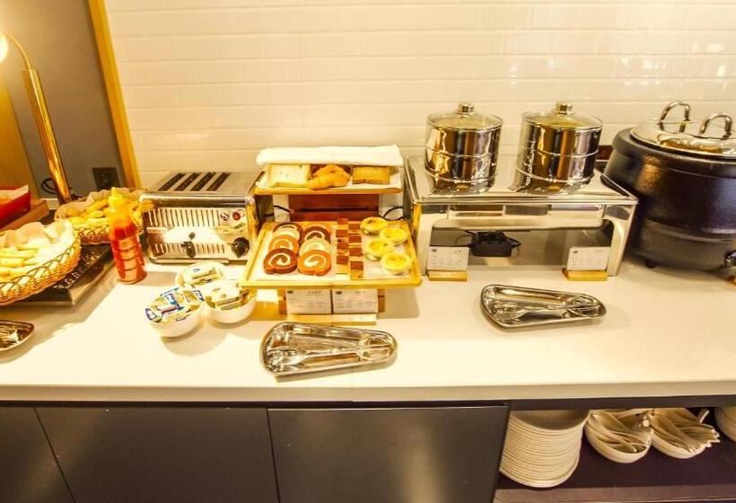 בית מלון כפרי Holiday Inn Express Nanjing Jiangbei Yushan, An Ihg