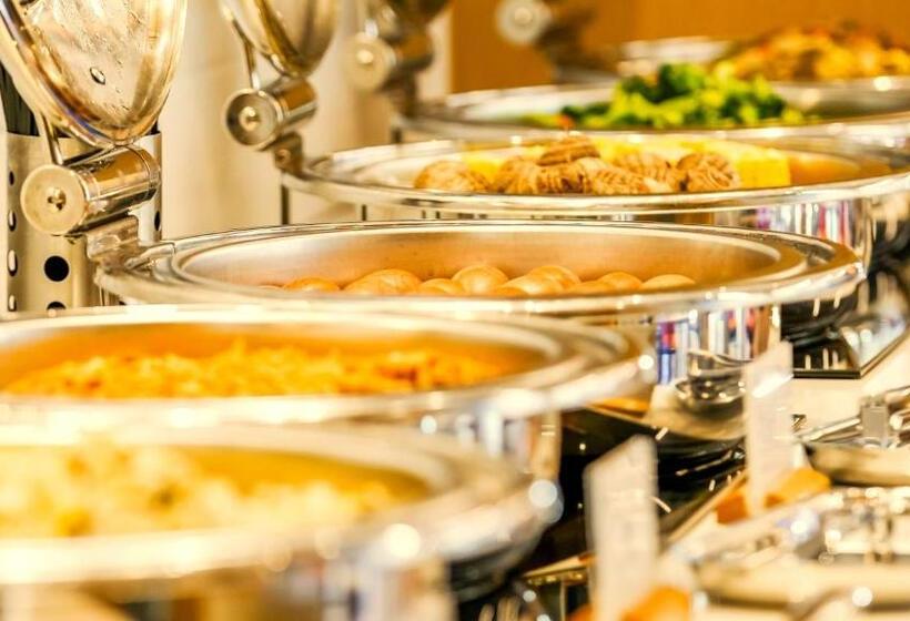 בית מלון כפרי Holiday Inn Express Nanjing Jiangbei Yushan, An Ihg