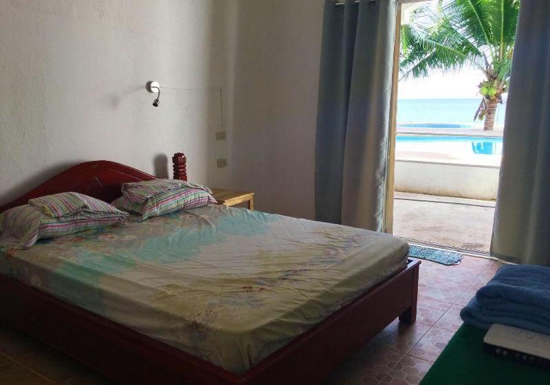 酒店 Jam Beach House