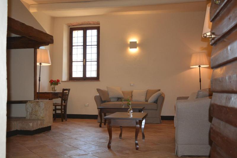 בית מלון כפרי La Caminata