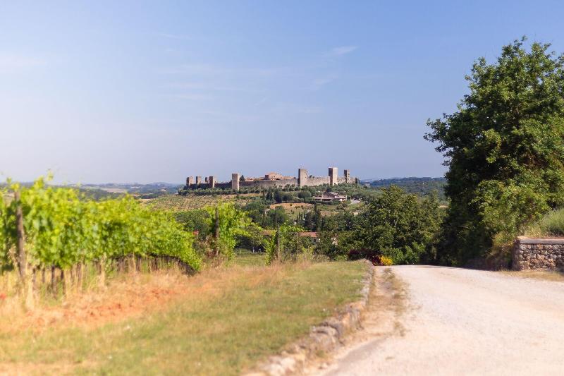 فندق La Caminata