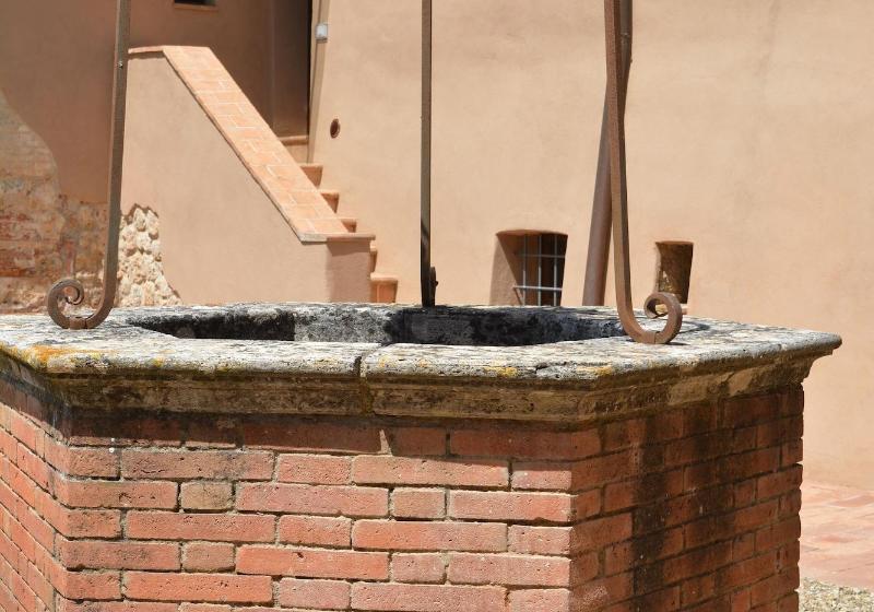 בית מלון כפרי La Caminata