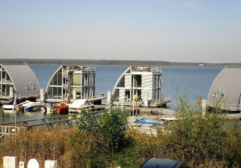 فندق Lausitz Resort