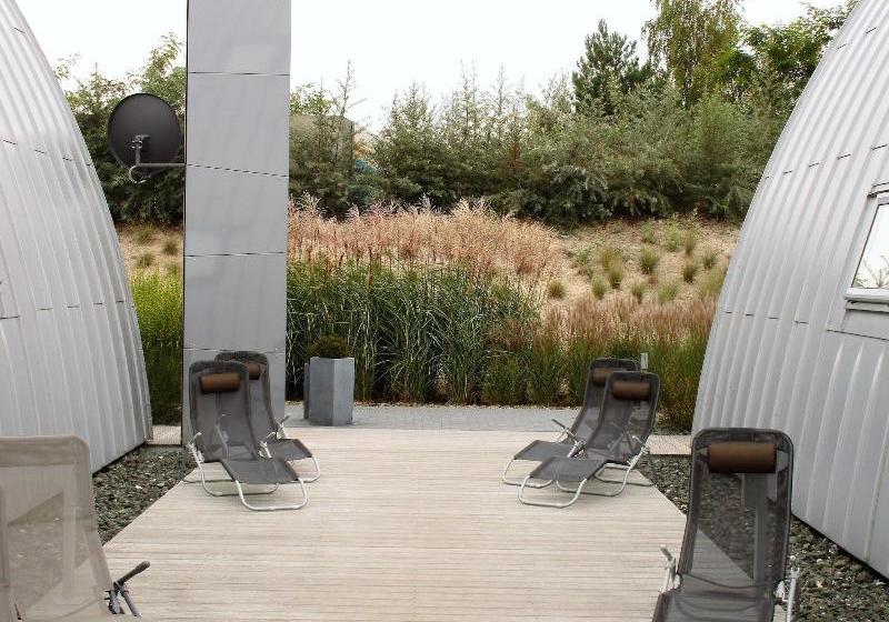 فندق Lausitz Resort