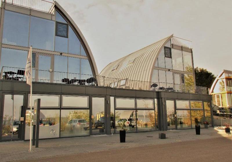 فندق Lausitz Resort