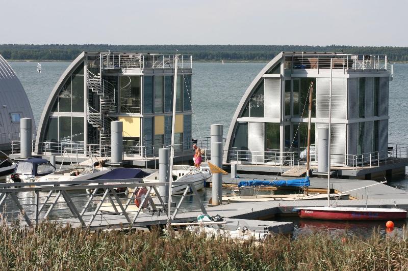 فندق Lausitz Resort