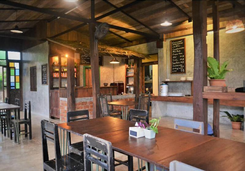 Отель Le Cocotier