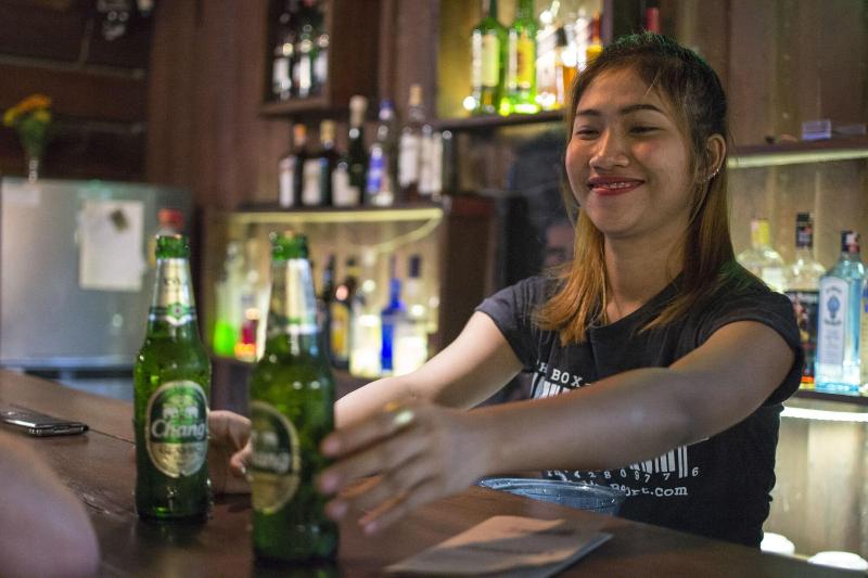 فندق Lipe Resort