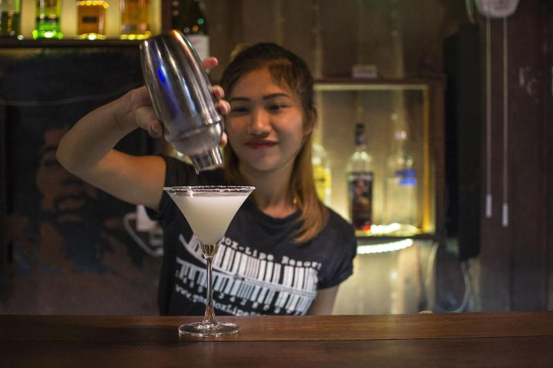 فندق Lipe Resort