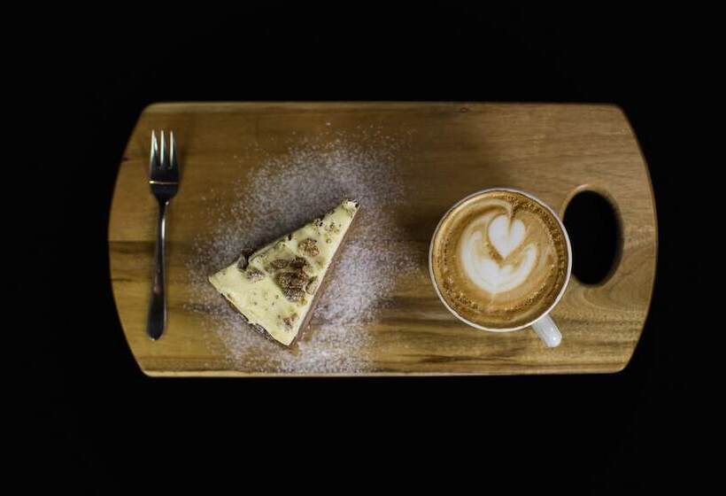 酒店 Maruia Hot Springs